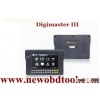 DigimasterIII / Digimaster 3 / Digimaster iii odometer correction from newobdtool