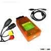 ACI Scanner Auto Communication Interface