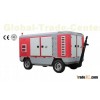 Diesel Portable Air Compressor