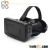 Plastic VR Glasses Box