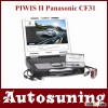 Porsche Diagnostic Tool Porsche PIWIS 2 Tester with Panasonic CF31 Notebook