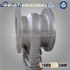 Big Investment Casting Part