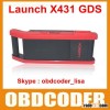 Launch X431 GDS Update On Launch Offical Website