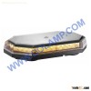 15" LED Emergency Light Bar Mini Bar Warning Light Strobe Light