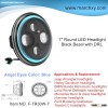 7 inch Round LED Headlights