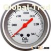 Utrema Racing Mechanical Oil Temperature Gauge