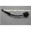 Volve truck level sensor/spare parts