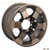 TOYOTA Replica 16" Aluminum Alloy Wheels