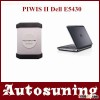 Porsche Diagnostic Tool Porsche PIWIS 2 Tester with Dell E5430 Notebook