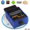 Mini Vgate Scan ELM327 Bluetooth OBD2 V1.5 ELM327