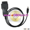 VAG CAN Commander 5.1 cable