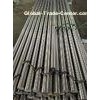 ck45 , 42CrMo4 , 40Cr Quenched  Tempered Chrome Piston Rod / Bar