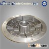 Big CNC Machined Part