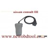 Nissan consult iii / Nissan Consult 3 (Renault+Nissan) from newobdtool