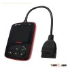 Heavy duty Launch Creader CR-HD code scanner