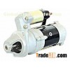 Isuzu starter