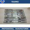 Peugeot / FORD Rear side Car Fender Emblems Custom Fender Badges