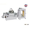 WQ-320 Screen Printing Machine