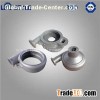 Pump Sand Casting