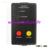 Audi-VW Airbag Reseter