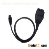 Autodiagnosticobd Fiat km tool mileage correction FIAT CAN KM