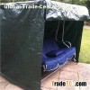 Swing And Canopy Cover