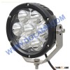 7" 70W CREE LED Driving Lamp LED Work Light LED Off Road Light
