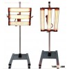 Tianyi high quality infrared baking light/baking paint light/short wave baking light