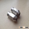 Titanium Lug Nuts