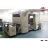 KLJ-1200 UV Optical Film Embossing Machine