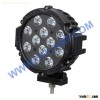 7" 60W LED Driving Lamp LED Work Light LED Off Road Light