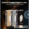 Big capacity Mango box mod vv mod vaporizer 7-60W big vapor