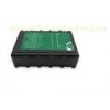 Plastic Casing Fuel Sensor GPS Tracker 3G , AVL GPS Tracking Device