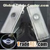 LED Car Logo Laser Door Lights Special for Mini (Plug & Play)