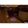 LED Ghost Shadow Lights for LADA