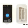 WiFi iPhone OBD2 ELM327 Diagnostic Tool with Switch , Portable Car Diagnostic Tools