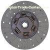 Heavy Duty Truck Spare Parts 430 Pull Type Diaphragm Spring Clutch AZ9725160100