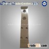 Square Glass Spigot