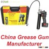 China grease gun supplier