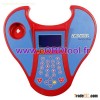 ZED-Bull Transponder Clone Key Programmer