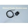 Magnetic Mobile Car GPS Antenna / Gps Repeater Antenna , High Gain