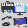 CNH DPA5 Scanner For Heavy Duty Truck Scanner Without Bluetooth