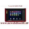 Launch X431 PAD Global Version Scanner from newobdtool