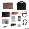 Original AllScanner VCX Porsche Piwis Tester II V13.4 with Brand New Lenovo E49AL Laptop