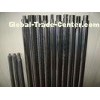 Customized CK45 Hard Chrome Plated Piston Rod Diameter 6 - 1000mm