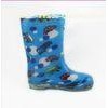 Kid PVC Rain Boots