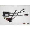 LED Car Head Light Kit H8-6000K