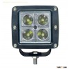 IP67 Auto 16w Led Work Light For Tractor,Truck