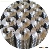 Machining Iron Core