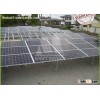 Monocrystalline Solar Module